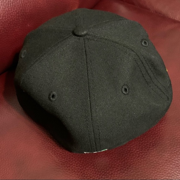 New Era 59 Fifty 40th Anniversary Mariners 7 1/8 NWT - Picture 4 of 9